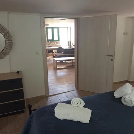 Aegean Retreat Faliraki